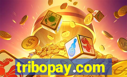 tribopay.com