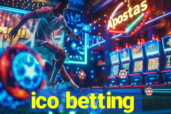 ico betting