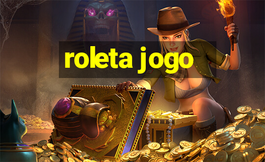 roleta jogo