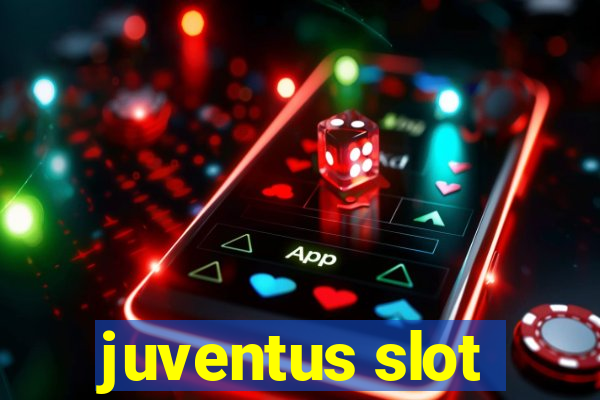 juventus slot