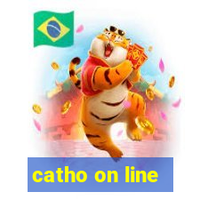 catho on line