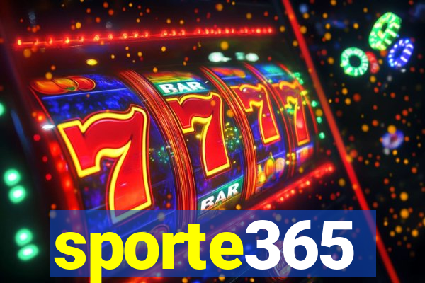 sporte365