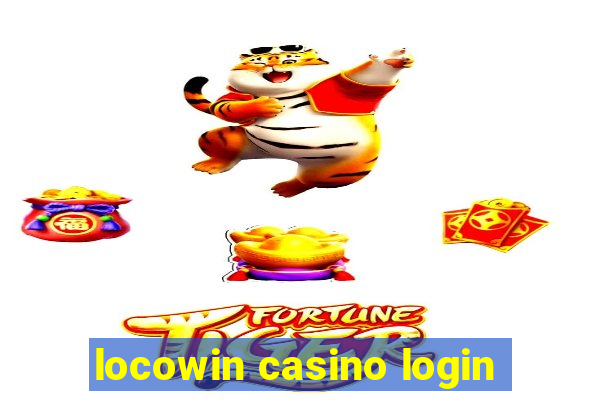 locowin casino login