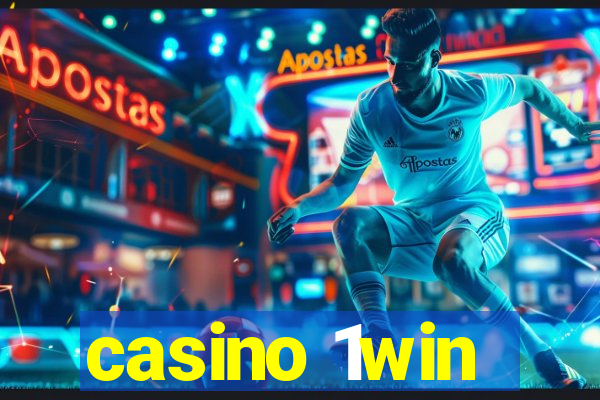 casino 1win