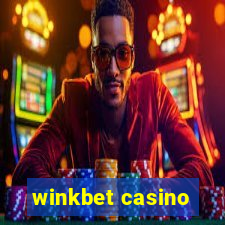 winkbet casino