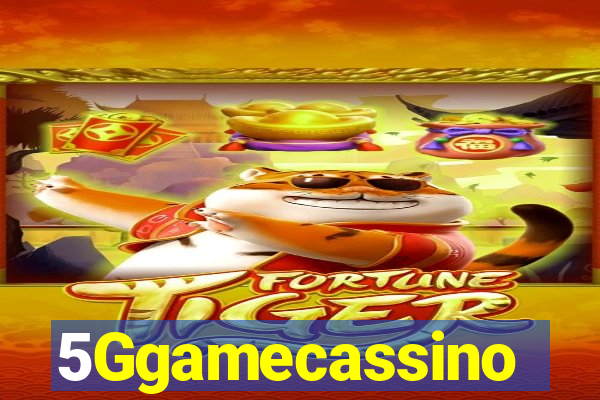 5Ggamecassino