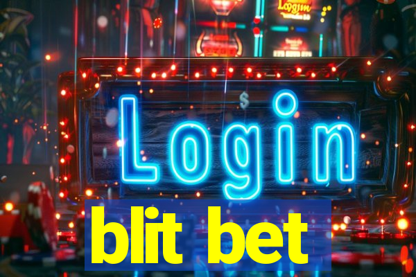 blit bet