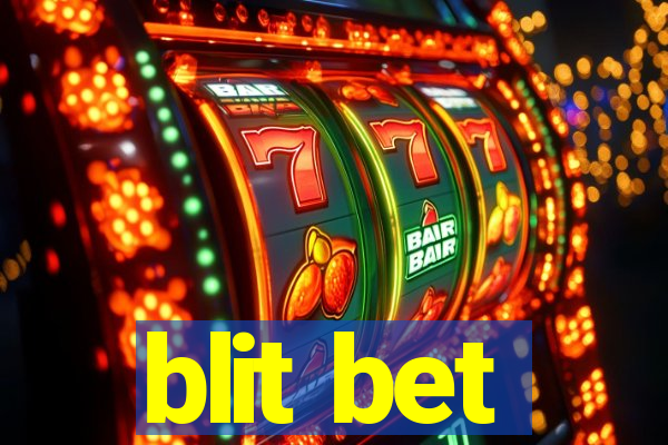 blit bet