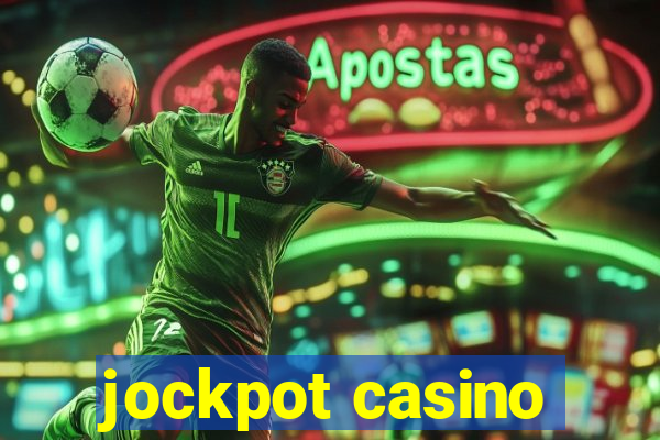 jockpot casino