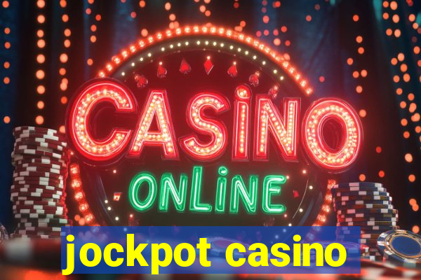 jockpot casino