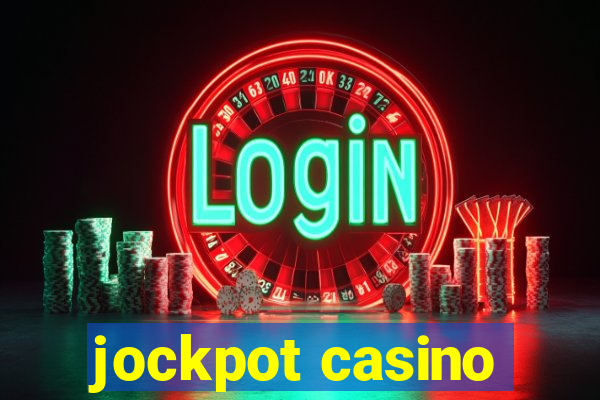 jockpot casino