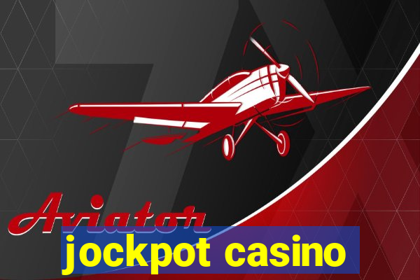 jockpot casino