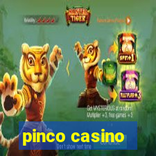 pinco casino