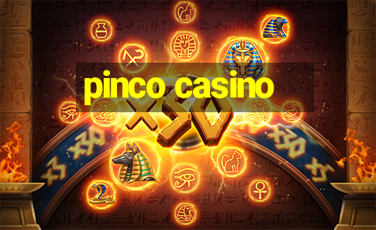 pinco casino