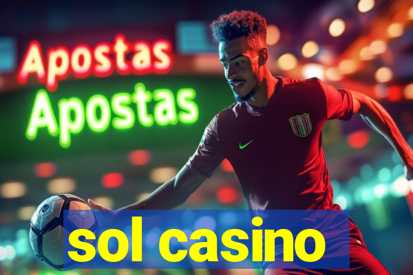 sol casino