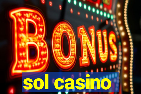 sol casino