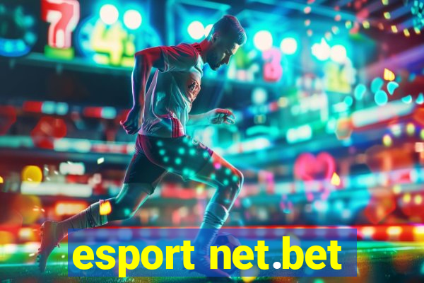 esport net.bet