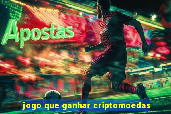 jogo que ganhar criptomoedas