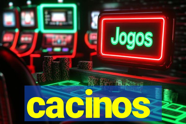 cacinos