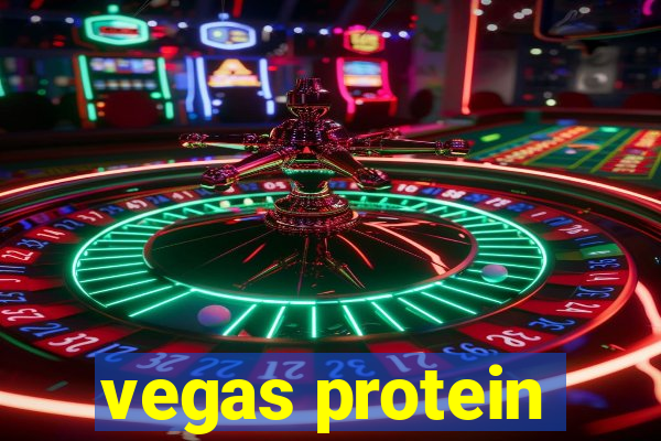 vegas protein