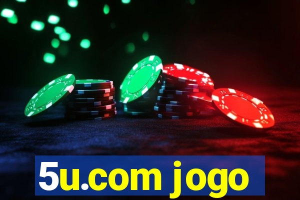 5u.com jogo