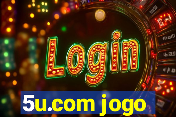 5u.com jogo