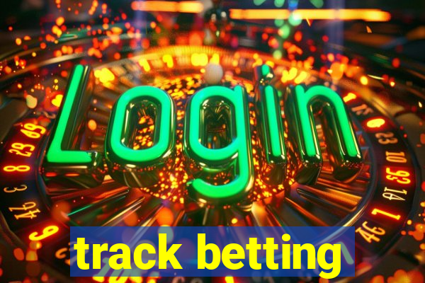 track betting