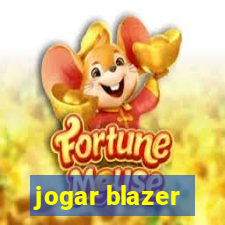 jogar blazer