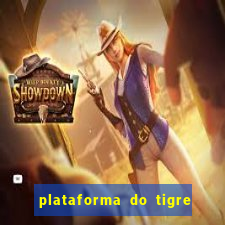 plataforma do tigre que da bonus no cadastro