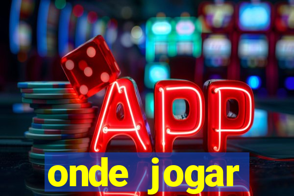 onde jogar blackjack online