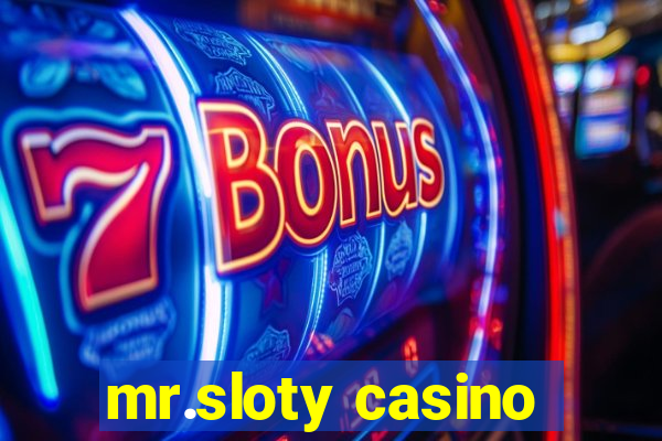 mr.sloty casino