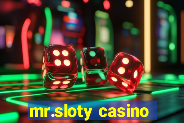 mr.sloty casino