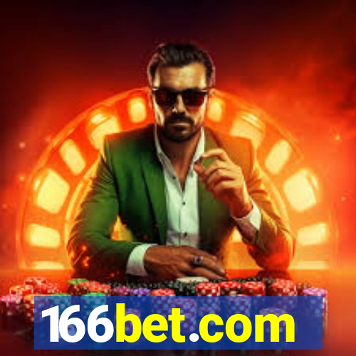 166bet.com