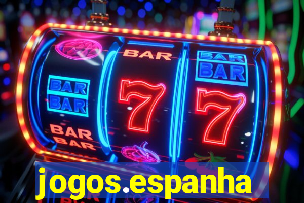 jogos.espanha