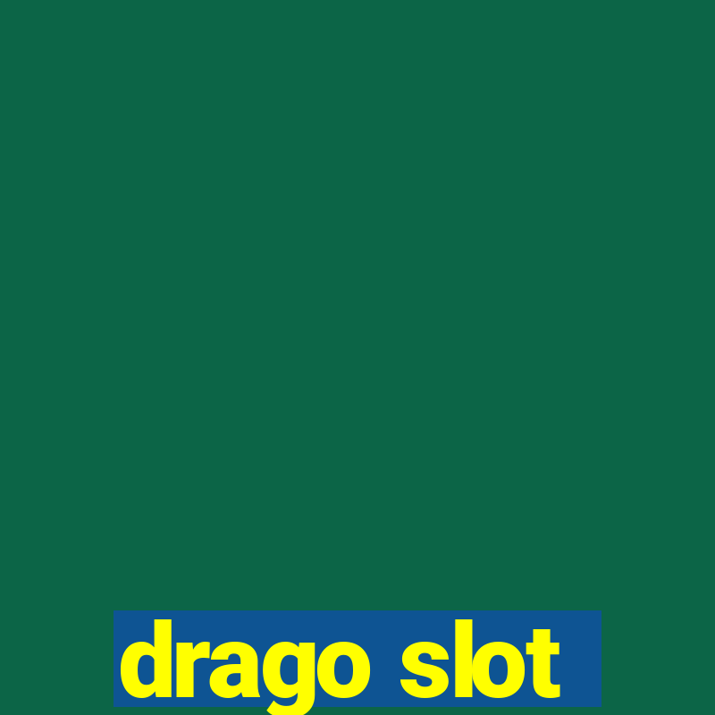 drago slot