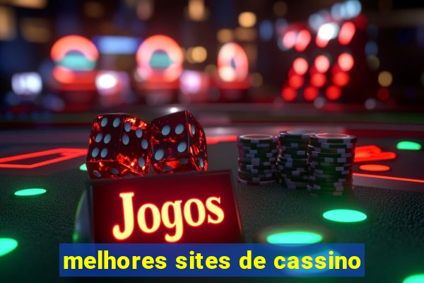 melhores sites de cassino