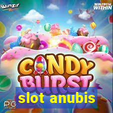 slot anubis