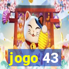 jogo 43