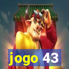 jogo 43