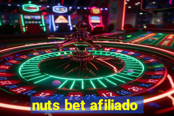 nuts bet afiliado