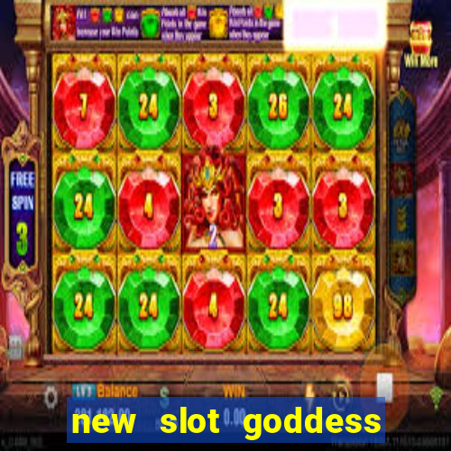 new slot goddess of moon