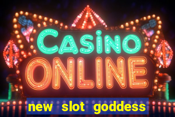 new slot goddess of moon