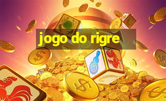 jogo do rigre