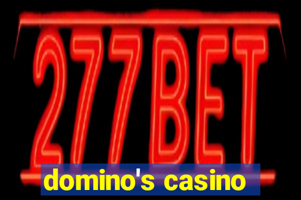 domino's casino