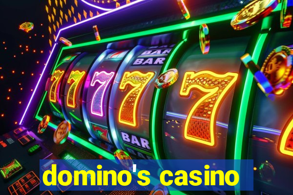 domino's casino