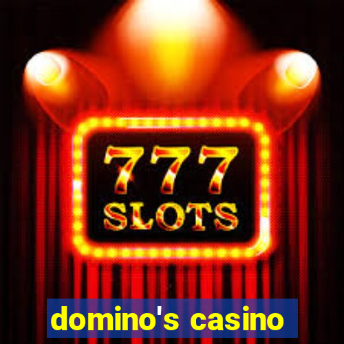 domino's casino