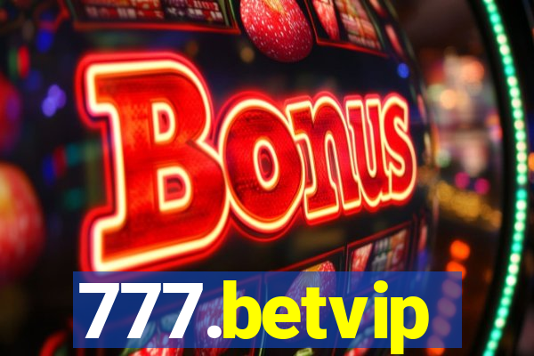 777.betvip