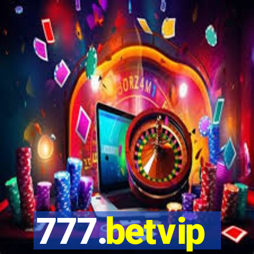 777.betvip