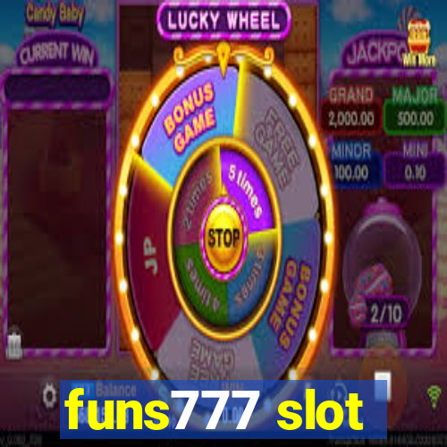 funs777 slot