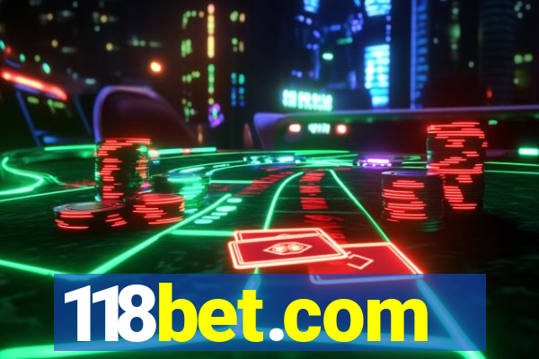 118bet.com